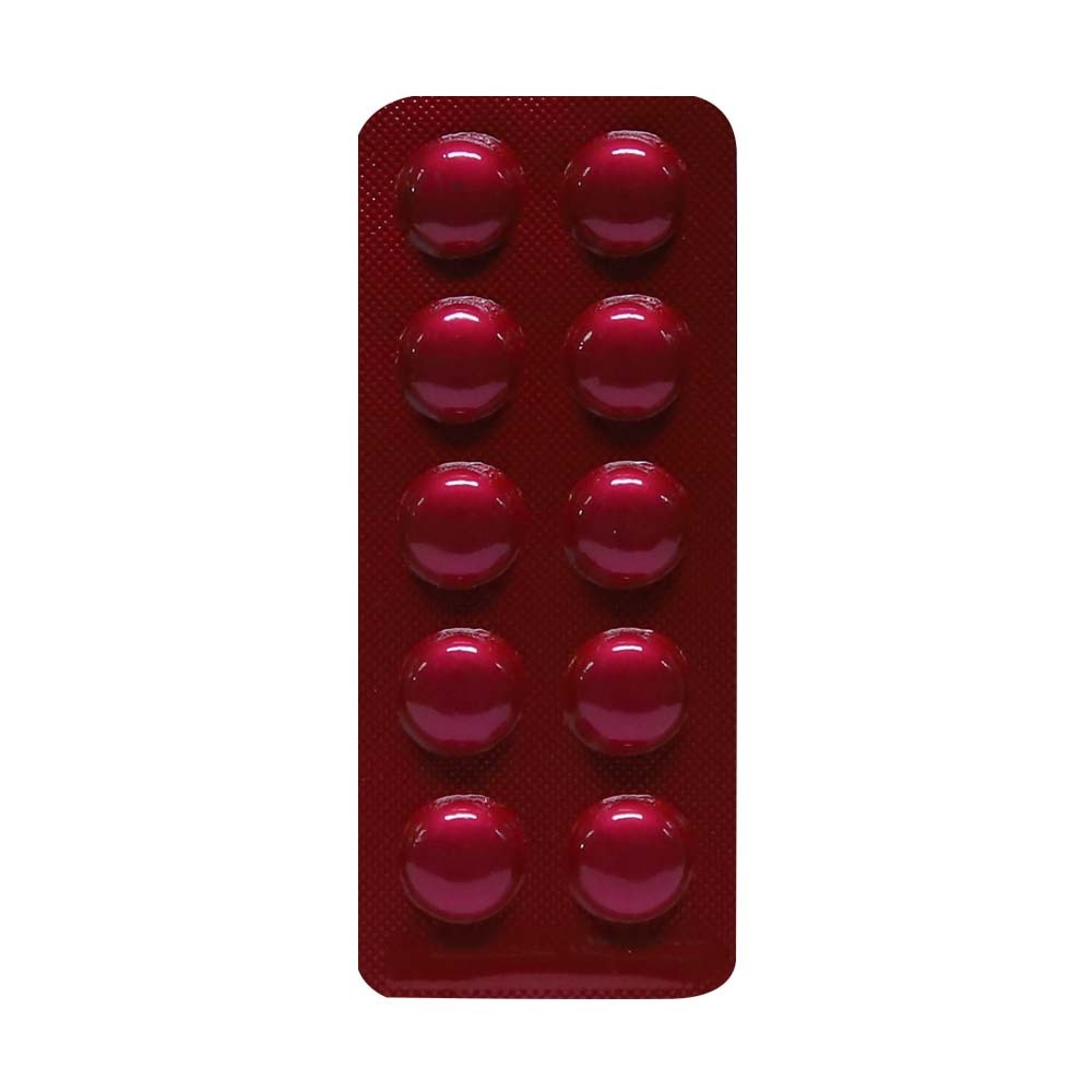 Sil-10 Cilnidipine Tablets 10MG 10PCS
