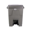 Rhino Pedal Dustbin 20L No.3920