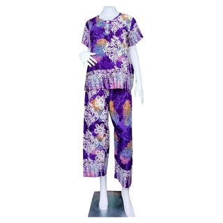 Bambi Lady MMM Indo Spun One Set AA0030 42 Medium C002