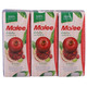 Malee 100% Pomegranate Mixed Fruit Juice 200MLx3PCS
