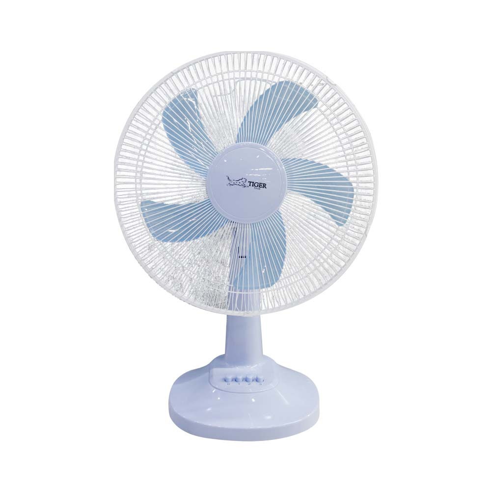Tiger Table Fan 16in TGR-16TF