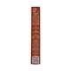 Hearty Heart Eye Play Pencil 0.25G Caramel