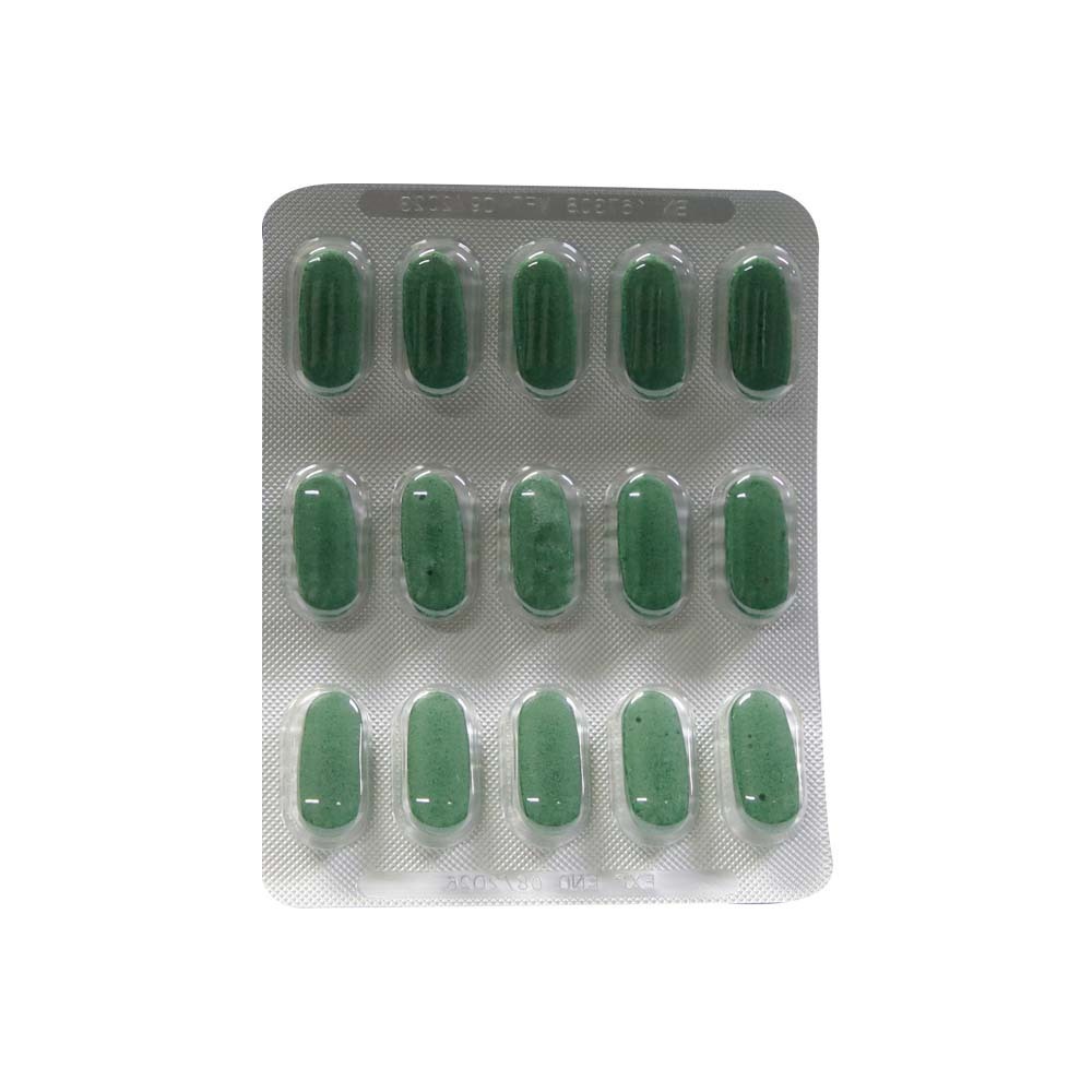 Wellwoman 50 Plus 15PCS