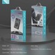 Konfulon J-23 (10000mAh Fast Charging 22.5W Power Bank)