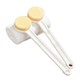 Back Scrubber Long Handle Shower Brush 1PCS