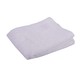 Golden Bird Towel 12 x 12in (White)