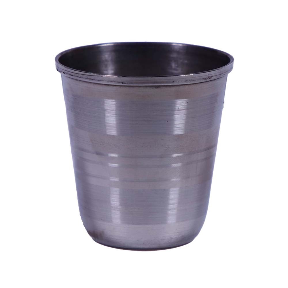 MYBS Steel Water Cup (L)