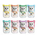 Kit Cat Purr Puree 15G x 4PCS