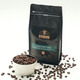 Mountaineer 100% Single Origin Arabica Catimor Drak Roast Coffee (Fully Washed) 500G