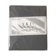 S&J Single Bed Sheet Dark Grey SJ-02-6