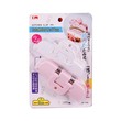 KM Bag Clip 2PCS No.1086 (M)