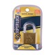 Superlock Security Lock S40MM