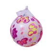 GB Inflate Rubber Ball Asst