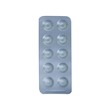 Lipovast 20 Atorvastatin Calcium 20MG 10PCS