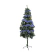 SDM X'Mas Green Tree 210cm 350TIP-25 (Snow)