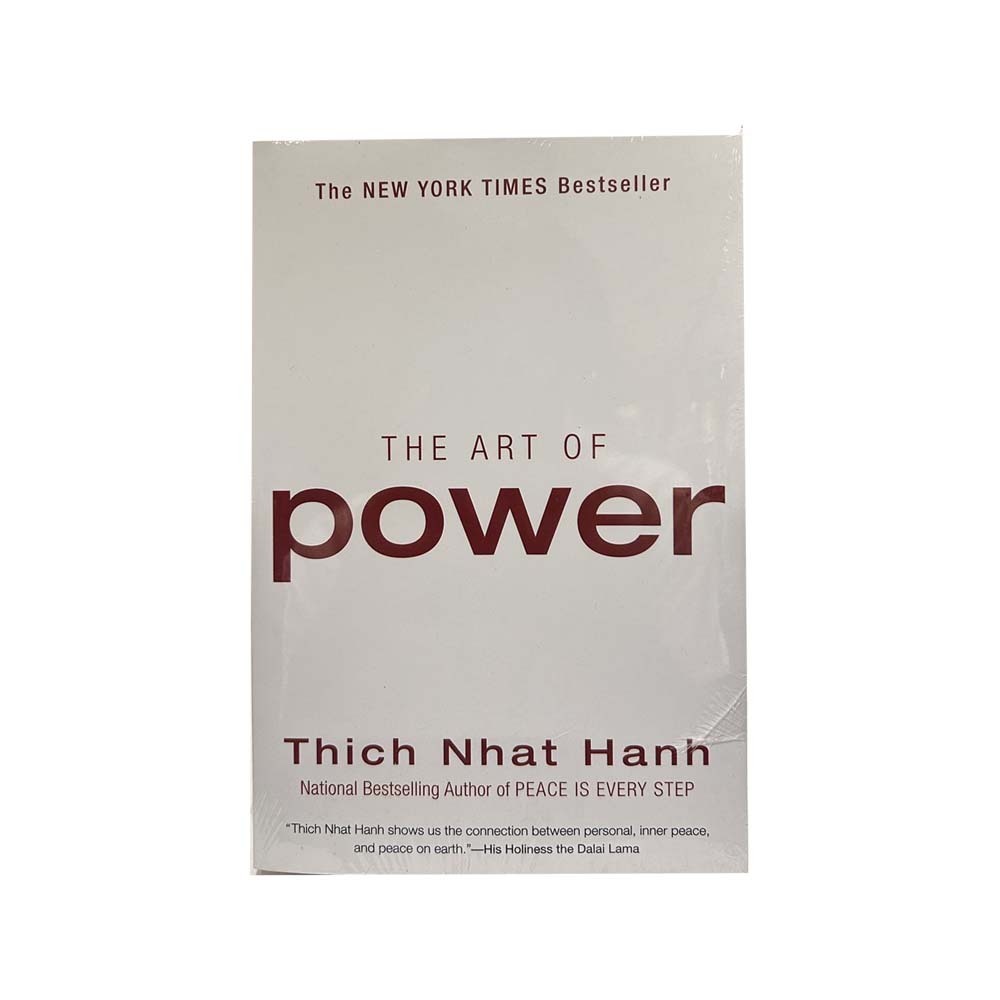 The Art Of Power