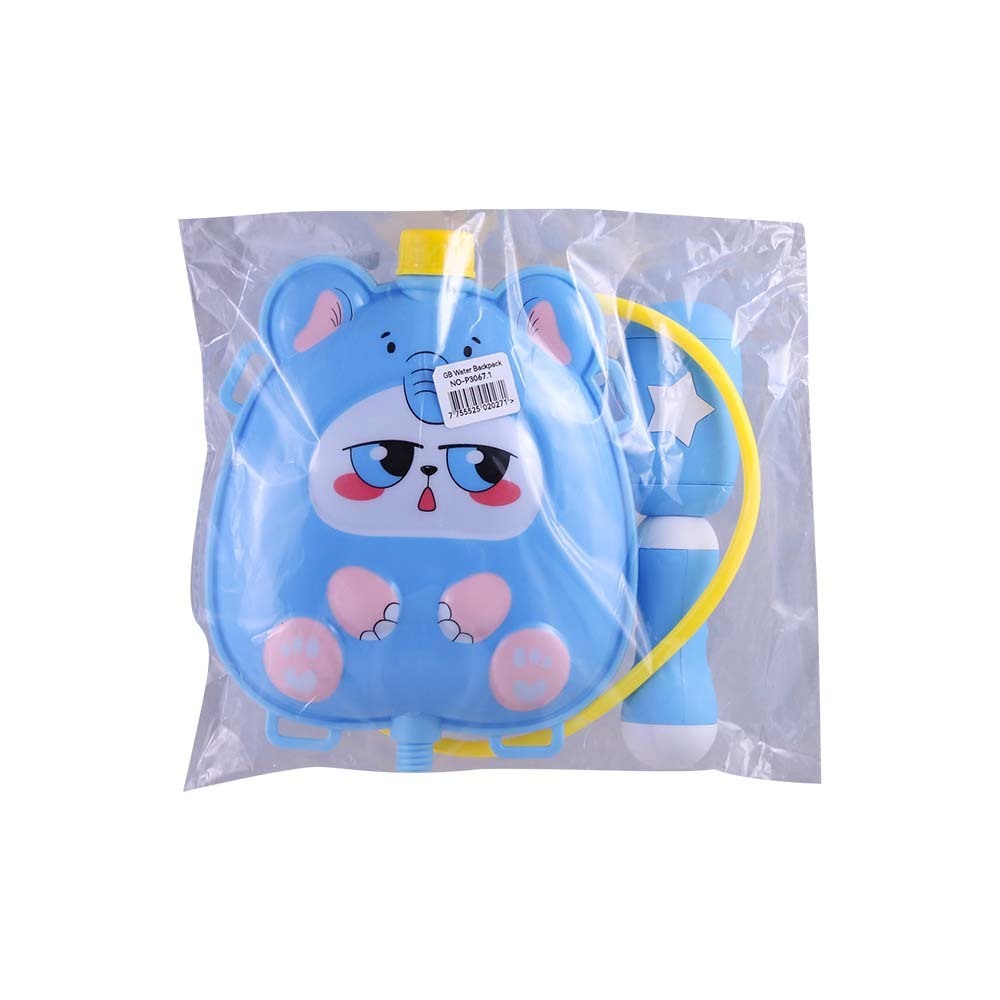 Gb Water Backpack No.P3067-1