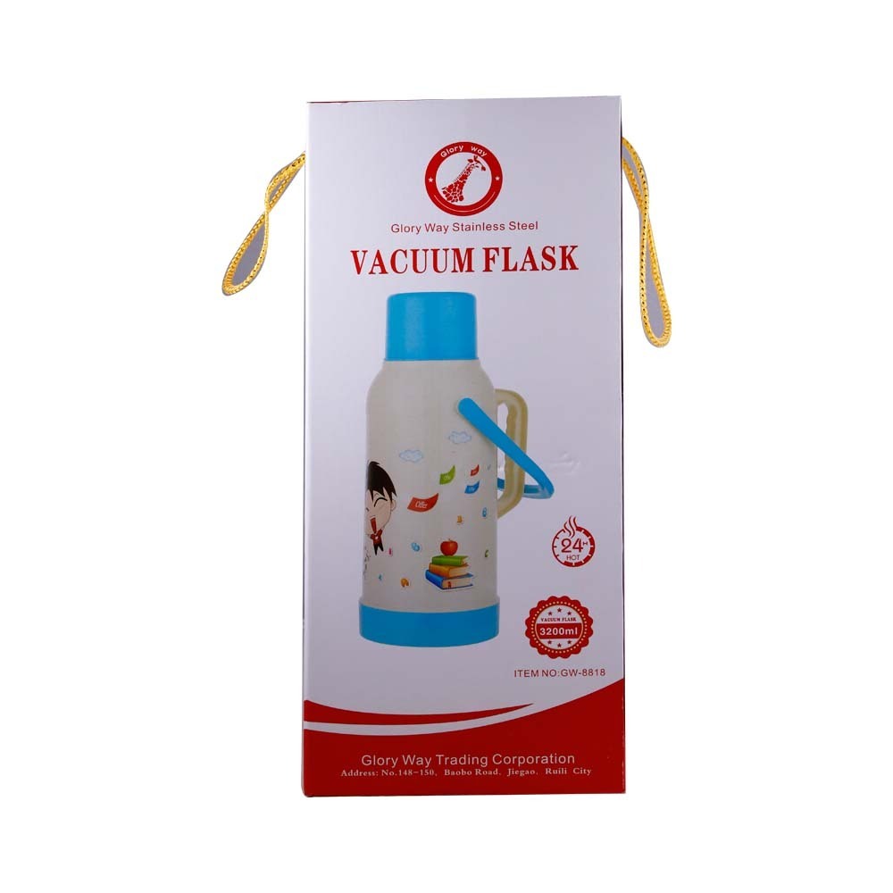 Vacuum Flask 3L GW-8818