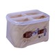 KM Multipurpose Holder 16 x 11 x 10cm No.6003