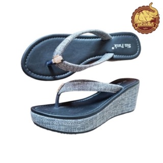 SIn Pauk C Pone Taw Shal Cotton Velvet (Design-1,No-37) SGK-014-C