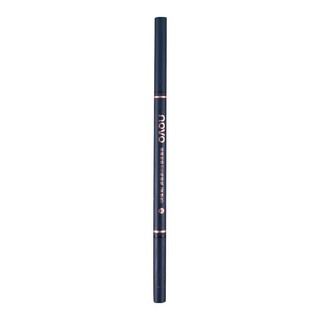 Novo Small Traingle Eyebrow Pencil (01 Dark Brown)