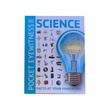 Pocket Eyewitness Science