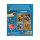 Voyages Of Underwater Expedition