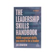 The Leadership Skills Handbook