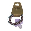 Seoul Accessories Tangerine Hair Ponytail (PT-01)