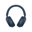 Sony Headphones Noise Cancelling WH-1000XM5 (Blue)