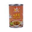 Easy Banana In Coconut Milk 405G