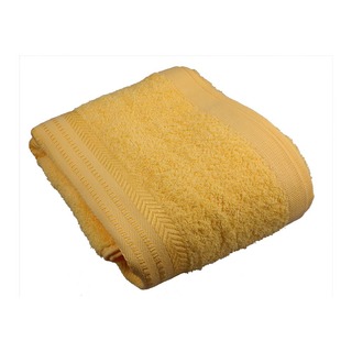 Lion Bath Towel 30x60IN No.101 Green