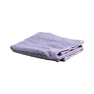 Lion Face Towel 12X12INCH No.106 Royal Blue
