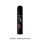 Follow Me Red Body Spray For Men 75ML