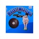 Family Waist Twisting Disc