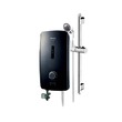 Prato Instant Watr Heater without Pump (PRT-9E BLACK)