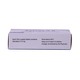 Apivas-2.5 Apixaban Tablets 2.5MG 10PCS x 3