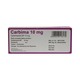 Carbima Carbimazole 10MG 10PCS 1xx 10