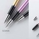 Sign Pen 0.5mm Red 0012700001