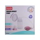 Hercules Bear Manual Breast Pump No.9150