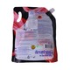 Sanzoft Detergent Liquid Refill Bloom 2LTR