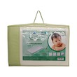Oaao Memory Form Mattress Topper 24X48X1.2IN