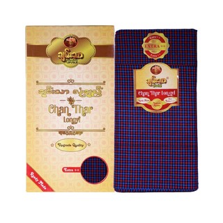 Chan Thar Longyi 90 in (Extra +++) 002