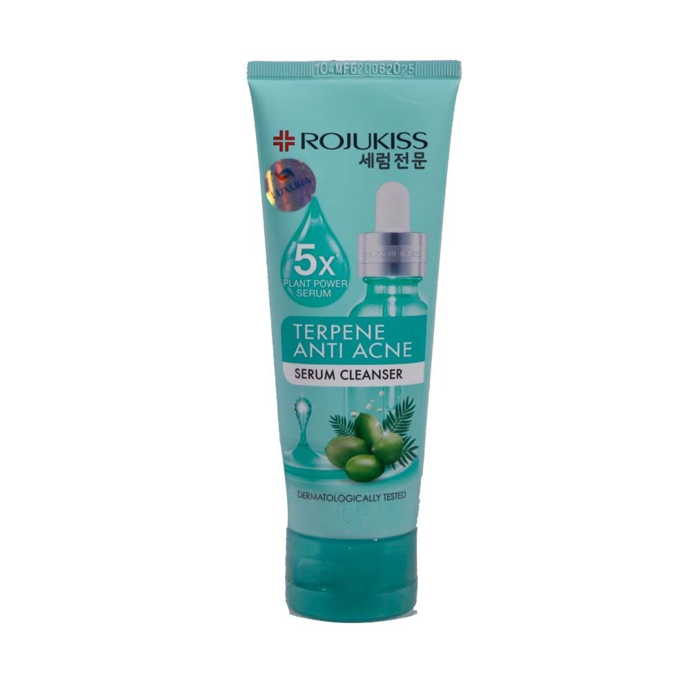 Rojukiss Terpene Anti Acne Serum Cleanser 100ML