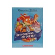 Geronimo Stilton 04: Get Your Paws Off Our Sea!