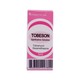 Tobeson Tobramycin 3MG Eye Drops 5ML