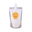 Mushroom Full Cream Plain Yogurt 200G