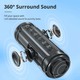Tronsmart Mirtune C2 Portable Outdoor Speaker 24080023BK