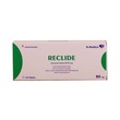 Reclide Gliclazide 80MG 10PCSx2