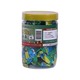 Htet Htet Gingerplum Zee Toffee Sweet 210G.